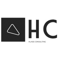 HLASE CONSULTING logo, HLASE CONSULTING contact details