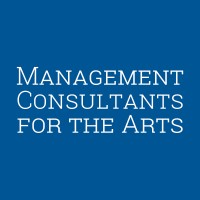 Management Consultants for the Arts logo, Management Consultants for the Arts contact details