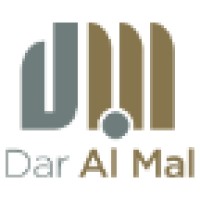 Dar Al Mal Ltd logo, Dar Al Mal Ltd contact details