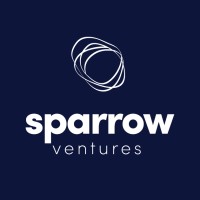 Sparrow Ventures logo, Sparrow Ventures contact details