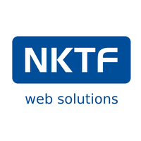 NKTF logo, NKTF contact details