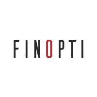 FINOPTI logo, FINOPTI contact details