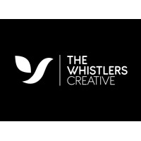 The Whistlers Creative logo, The Whistlers Creative contact details