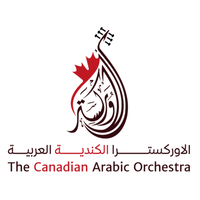 The Canadian Arabic Orchestra logo, The Canadian Arabic Orchestra contact details