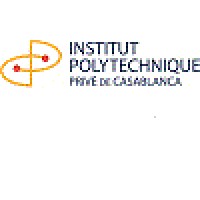 Institut Polytechnique Privé de Casablanca logo, Institut Polytechnique Privé de Casablanca contact details