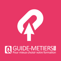 Guide-metiers.ma logo, Guide-metiers.ma contact details