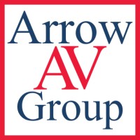 Arrow AV Group logo, Arrow AV Group contact details