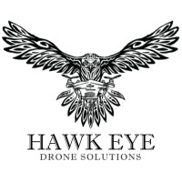 Hawk Eye Drone Solutions logo, Hawk Eye Drone Solutions contact details