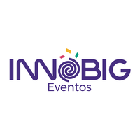 Innobig Eventos logo, Innobig Eventos contact details