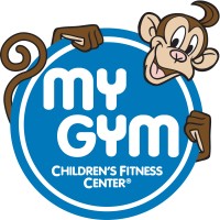 My Gym Manhattan logo, My Gym Manhattan contact details