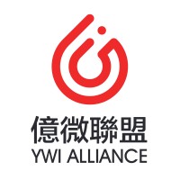 YWI Alliance logo, YWI Alliance contact details