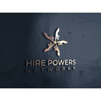 Hire Powers Networks logo, Hire Powers Networks contact details