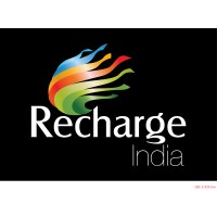 Recharge India logo, Recharge India contact details