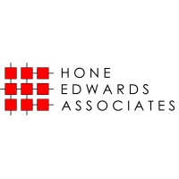 Hone Edwards Associates Llp logo, Hone Edwards Associates Llp contact details