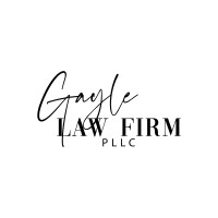 Gayle Law Firm PLLC logo, Gayle Law Firm PLLC contact details