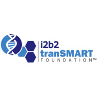 i2b2 tranSMART Foundation logo, i2b2 tranSMART Foundation contact details