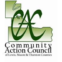 Community Action Council of Lewis, Mason and Thurston Counties logo, Community Action Council of Lewis, Mason and Thurston Counties contact details