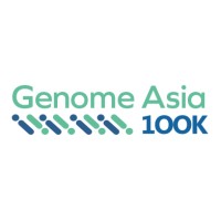 GenomeAsia 100K logo, GenomeAsia 100K contact details