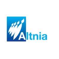 Altnia Group logo, Altnia Group contact details