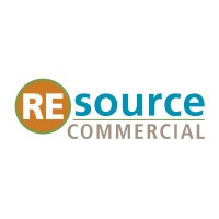 REsource Commercial logo, REsource Commercial contact details