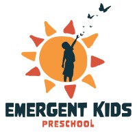 Emergent Kids Preschool logo, Emergent Kids Preschool contact details