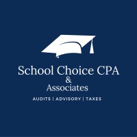 School Choice CPA & Associates logo, School Choice CPA & Associates contact details