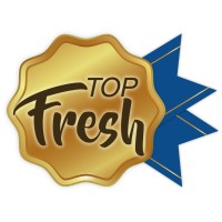 Top Fresh Oficial logo, Top Fresh Oficial contact details