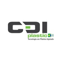 CDI Plastic logo, CDI Plastic contact details