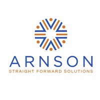 Arnson Solutions logo, Arnson Solutions contact details