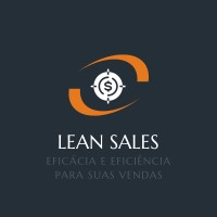 Lean Sales Consulting logo, Lean Sales Consulting contact details