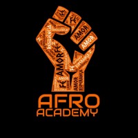 Afro Academy logo, Afro Academy contact details