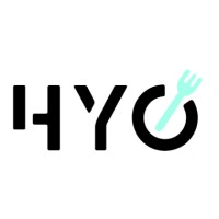 HYO logo, HYO contact details