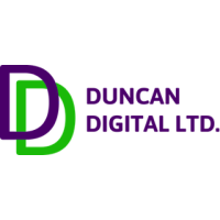 Duncan Digital Ltd logo, Duncan Digital Ltd contact details