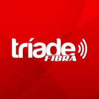 Tríade Fibra logo, Tríade Fibra contact details