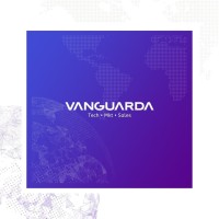 Agência Vanguarda logo, Agência Vanguarda contact details