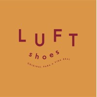 LUFT shoes logo, LUFT shoes contact details