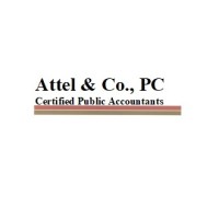 Attel & Co., PC Certified Public Accountants logo, Attel & Co., PC Certified Public Accountants contact details