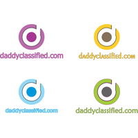 daddyclassified.com logo, daddyclassified.com contact details