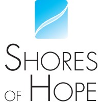 Shores of Hope logo, Shores of Hope contact details