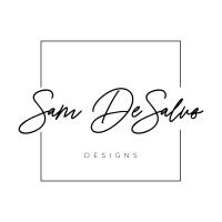 Sam DeSalvo Designs logo, Sam DeSalvo Designs contact details