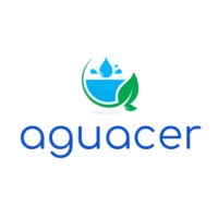 AguaceR logo, AguaceR contact details