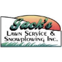 Jack's Lawn Service & Snowplowing, Inc. logo, Jack's Lawn Service & Snowplowing, Inc. contact details