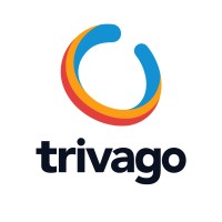 trivago logo, trivago contact details