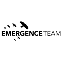 Emergence Team logo, Emergence Team contact details