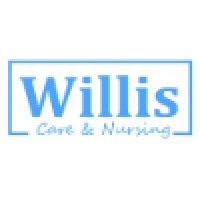 Willis Care & Nursing logo, Willis Care & Nursing contact details