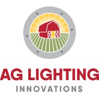 AG Lighting Innovations logo, AG Lighting Innovations contact details