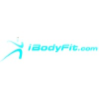 iBodyFit logo, iBodyFit contact details