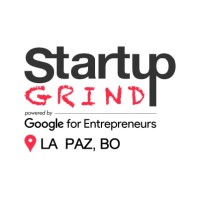 Startup Grind La Paz Bo logo, Startup Grind La Paz Bo contact details