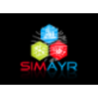 SIMAYR logo, SIMAYR contact details