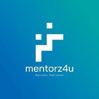 Mentorz4u logo, Mentorz4u contact details